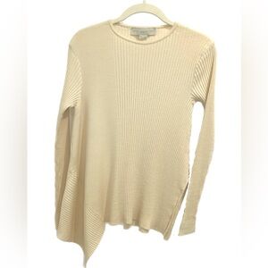 Stella McCartney Asymmetrical Sweater